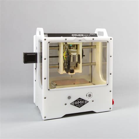 othermill pro compact precision cnc pcb milling machine|Othermill Pro .